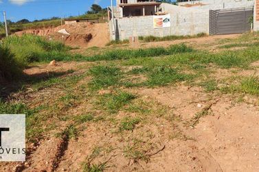 Terreno &agrave; venda - 805m&sup2; - Jardim Centen&aacute;rio