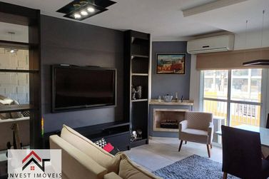 Apartamento &agrave; venda - 74m&sup2; - Atibaia Jardim