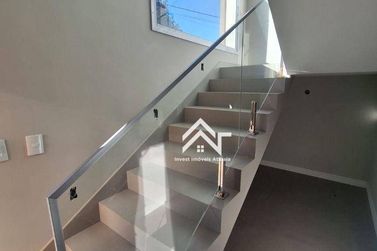 Casa &agrave; venda - 361m&sup2; - Boa Vista