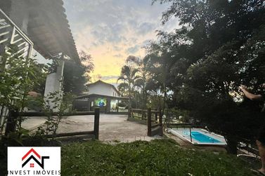 Ch&aacute;cara &agrave; venda - 2500m&sup2; - Recanto dos Palmares