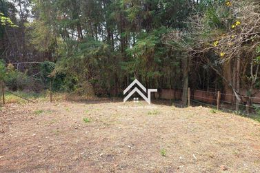 Terreno &agrave; venda - 473m&sup2; - Parque Residencial Itagua&ccedil;u