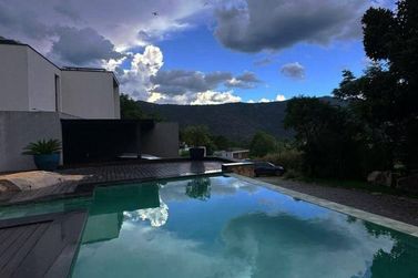Casa &agrave; venda - 285m&sup2; - Itapetininga