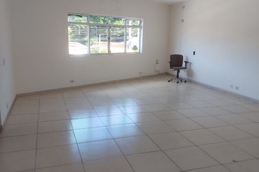 Sala Comercial para alugar - VILA THAIS