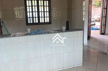 Casa &agrave; venda - 390m&sup2; - Tanque