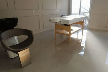 Apartamento &agrave; venda - 104m&sup2; - Nova Gard&ecirc;nia
