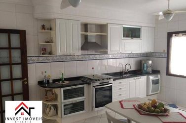 Casa &agrave; venda - 490m&sup2; - Condom&iacute;nio Flamboyant