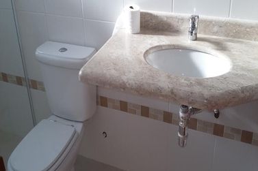 Casa &agrave; venda - 200m&sup2; - Vila Petr&oacute;polis