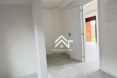 Casa &agrave; venda - 137m&sup2; - Condom&iacute;nio La Reserva II
