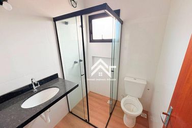 Casa &agrave; venda - 102m&sup2; - Nova Cerejeiras