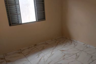 Casa para alugar - 75m&sup2; - JARDIM ALVIN&Oacute;POLIS