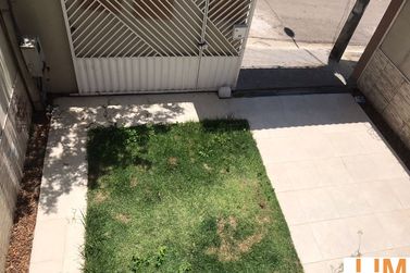 Casa &agrave; venda - 182m&sup2; - Nova Cerejeiras