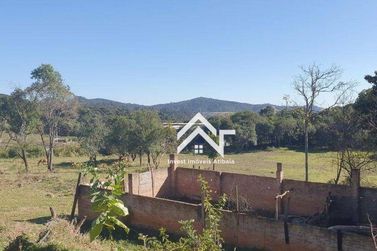 Terreno &agrave; venda - 29000m&sup2; - Ros&aacute;rio