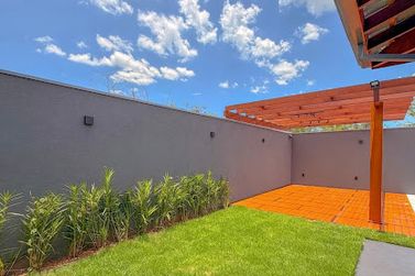 Casa &agrave; venda - 187m&sup2; - Loteamento Parque Residencial Serras de Atibaia II