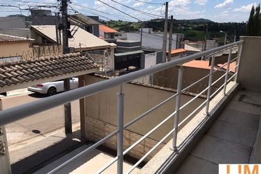 Casa &agrave; venda - 182m&sup2; - Nova Cerejeiras