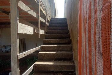 Casa &agrave; venda - 117m&sup2; - Jardim Shangri-L&aacute;