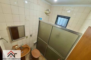 Casa &agrave; venda - 250m&sup2; - Alvin&oacute;polis