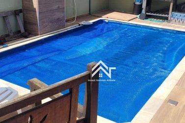 Casa &agrave; venda - 110m&sup2; - Jardim Jaragu&aacute;