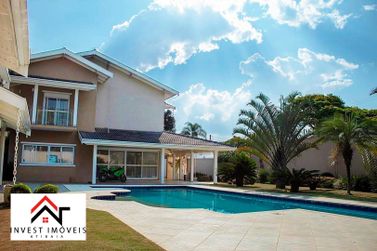 Casa &agrave; venda - 540m&sup2; - Morumbi