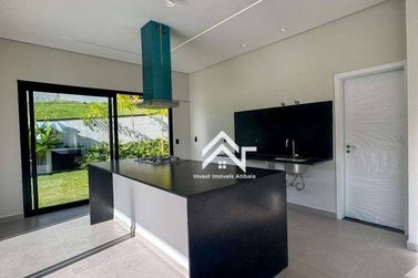 Casa &agrave; venda - 220m&sup2; - Condominio Quintas da Boa Vista