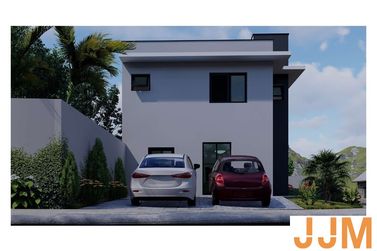 Casa &agrave; venda - 78m&sup2; - Nova Cerejeiras