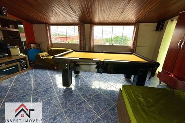 Casa &agrave; venda - 250m&sup2; - Alvin&oacute;polis
