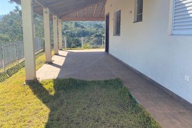 Casa &agrave; venda - 119m&sup2; - ROS&Aacute;RIO