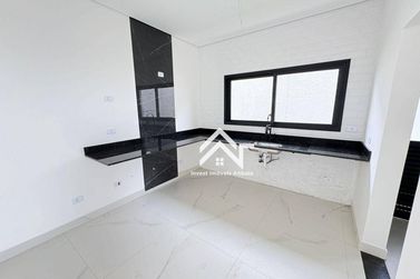 Casa &agrave; venda - 230m&sup2; - Condom&iacute;nio Residencial Shamballa III