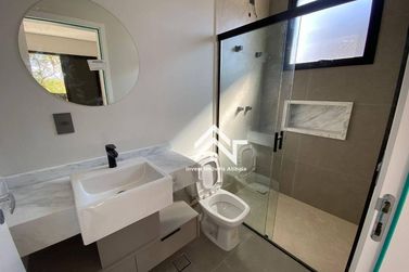Casa &agrave; venda - 280m&sup2; - Condom&iacute;nio Residencial San Vitale