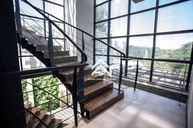 Sala Comercial para alugar - 258m&sup2; - Vila Junqueira