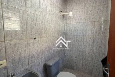 Casa &agrave; venda - 155m&sup2; - Nova Atibaia