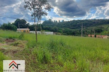 Terreno &agrave; venda - 2004m&sup2; - Vit&oacute;ria R&eacute;gia