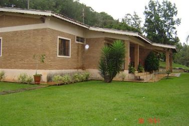 Ch&aacute;cara &agrave; venda - 450m&sup2; - PORT&Atilde;O