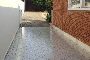 Casa &agrave; venda - 285m&sup2; - Vila Esperia Ou Giglio