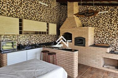 Ch&aacute;cara &agrave; venda - 1800m&sup2; - Vit&oacute;ria R&eacute;gia