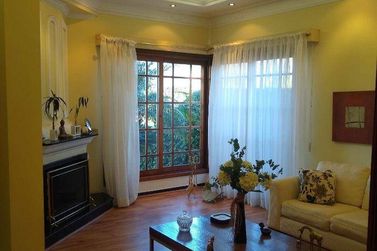 Casa &agrave; venda - 545m&sup2; - Condom&iacute;nio Osato