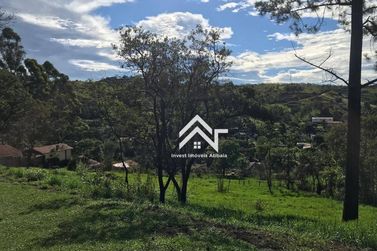 Terreno &agrave; venda - 3020m&sup2; - Jardim Est&acirc;ncia Brasil