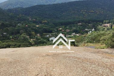 Terreno &agrave; venda - 608m&sup2; - Est&acirc;ncia Santa Maria do Port&atilde;o