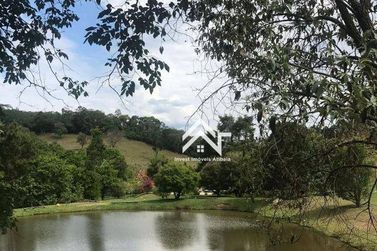 S&iacute;tio &agrave; venda - 62m&sup2; - Vicente Nunes