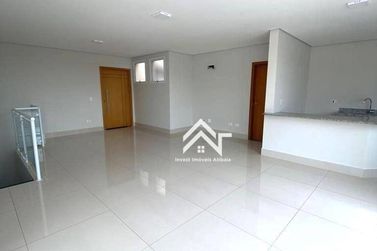 Apartamento &agrave; venda - 343m&sup2; - Loteamento Loanda