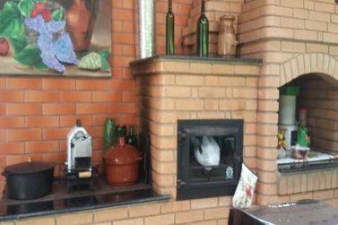 Casa &agrave; venda - 200m&sup2; - Jardim Brogot&aacute;
