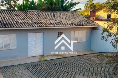 Casa &agrave; venda - 362m&sup2; - Vila Santista