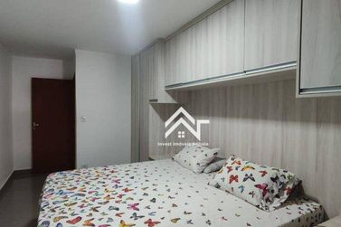 Casa &agrave; venda - 128m&sup2; - Jardim Araguari