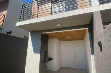 Casa para alugar - 105m&sup2; - Vila Petr&oacute;polis