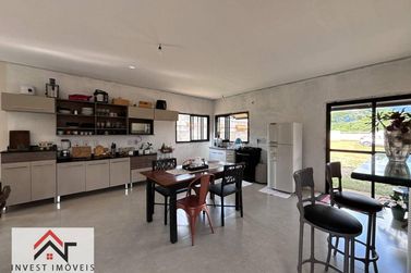 Casa &agrave; venda - 186m&sup2; - Jardim Est&acirc;ncia Brasil
