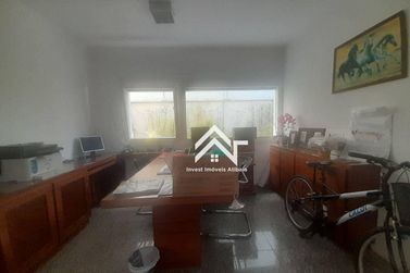 Casa &agrave; venda - 502m&sup2; - Vila Esperia Ou Giglio