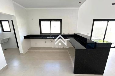 Casa &agrave; venda - 130m&sup2; - Jardim dos Pinheiros