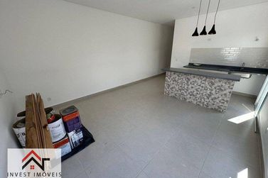 Casa &agrave; venda - 84m&sup2; - Jardim Brogot&aacute;