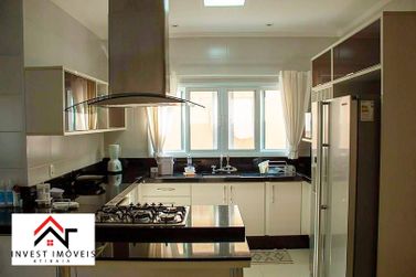 Casa &agrave; venda - 540m&sup2; - Morumbi
