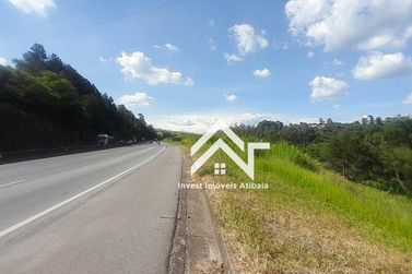 Terreno &agrave; venda - 29200m&sup2; - Atibaia Belvedere