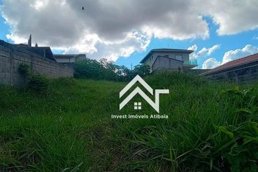 Terreno &agrave; venda - 300m&sup2; - Jardim Maristela